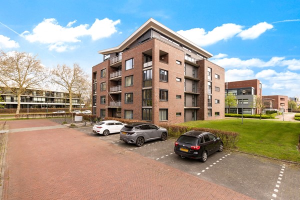 Foto - Te koop: Goed onderhouden Senioren appartement!